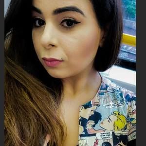 Meet your Posher, Mariam